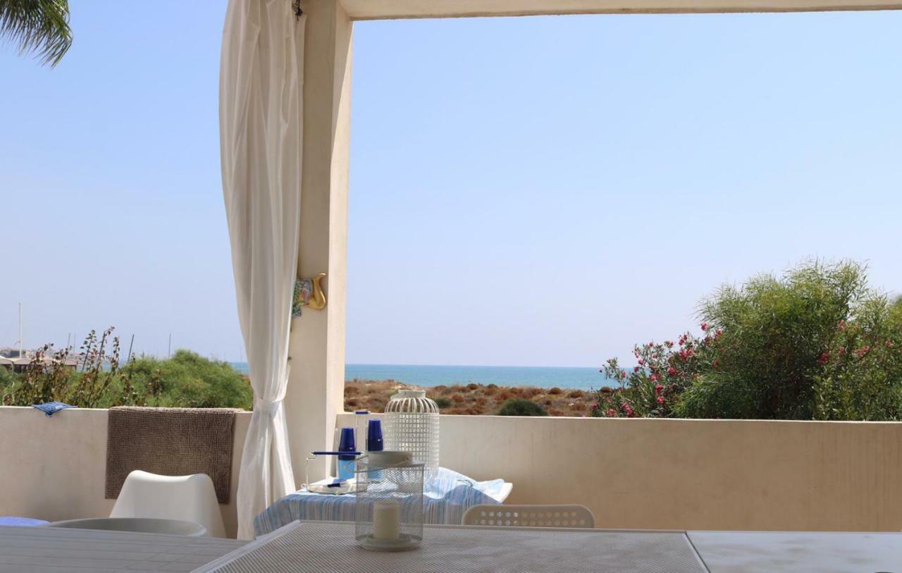 Сasa de vacaciones Terrazza Anticaglie